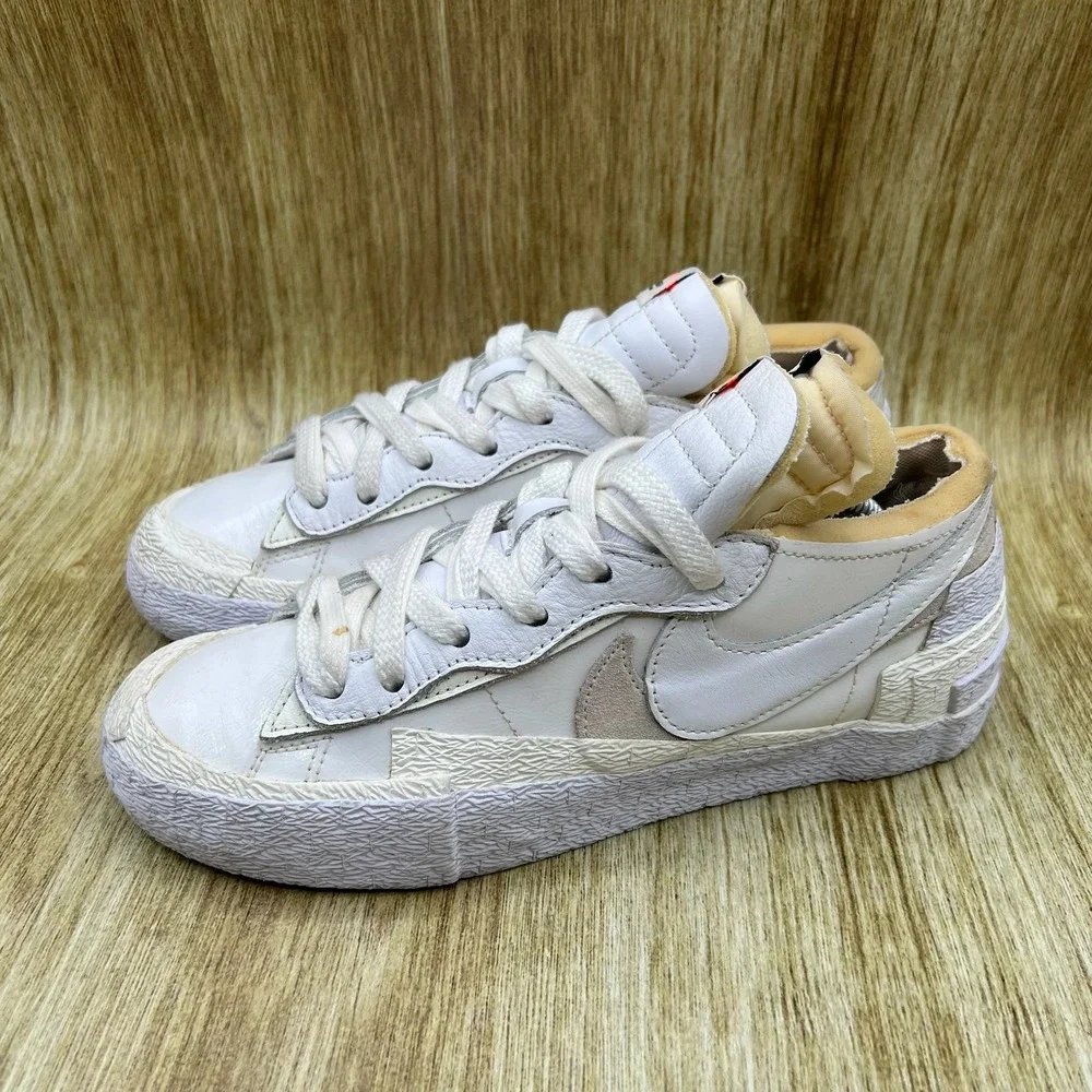 Nike blazer low