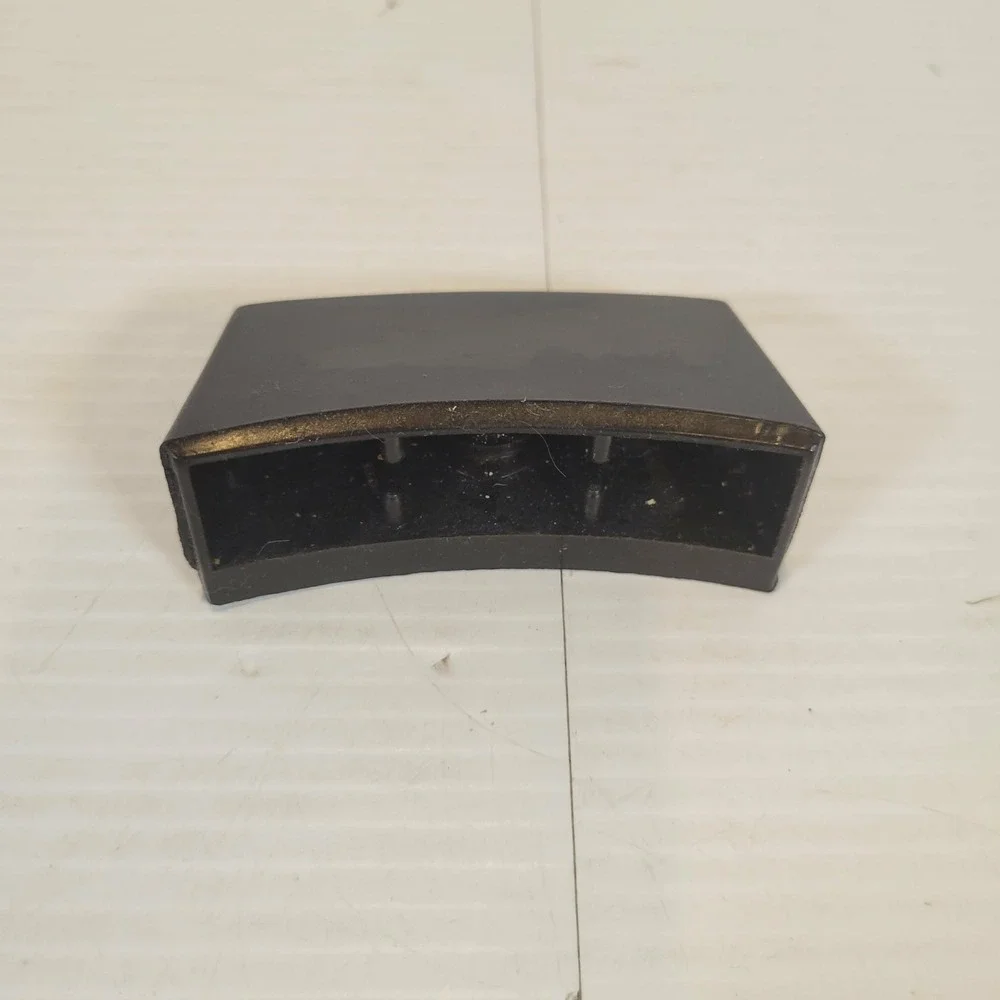 REPLACEMENT Handle Grip for DAZEY DEEP FRYER SLOW COOKER BLACK DCP-6