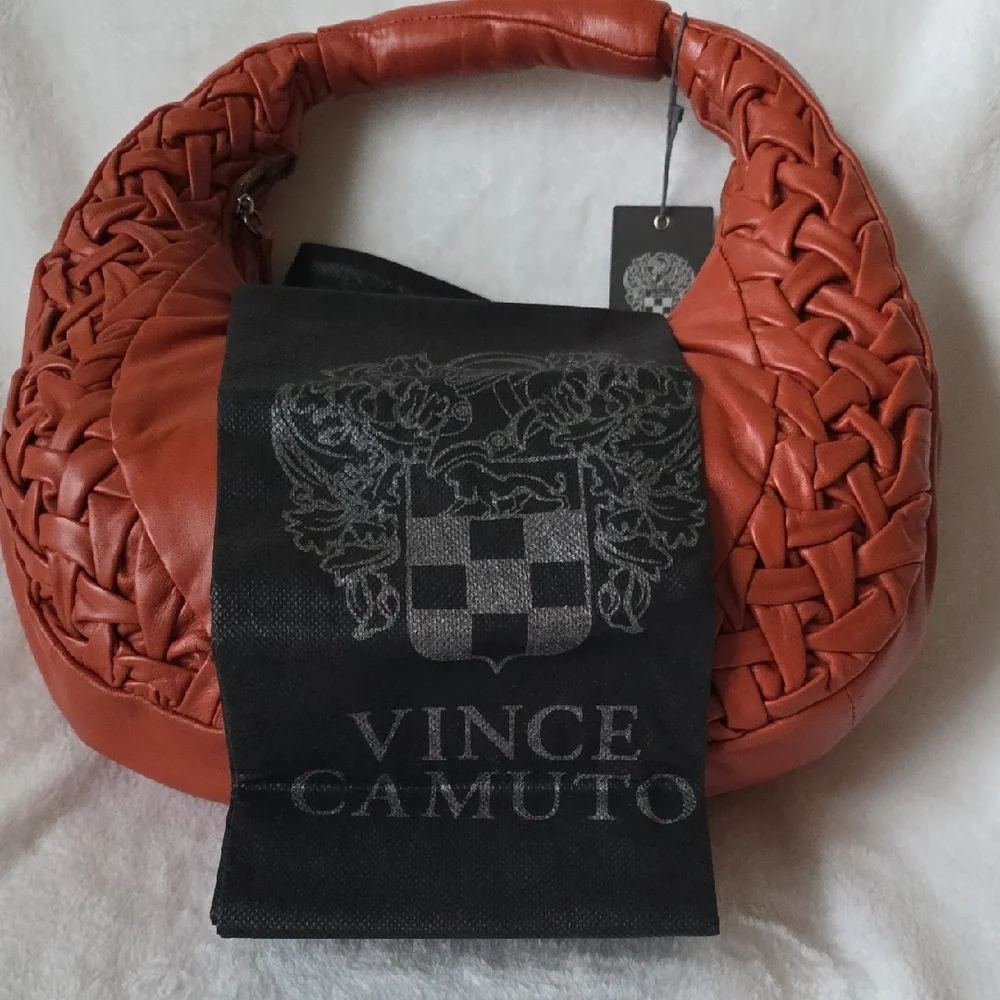 Vince Camuto stylish vince