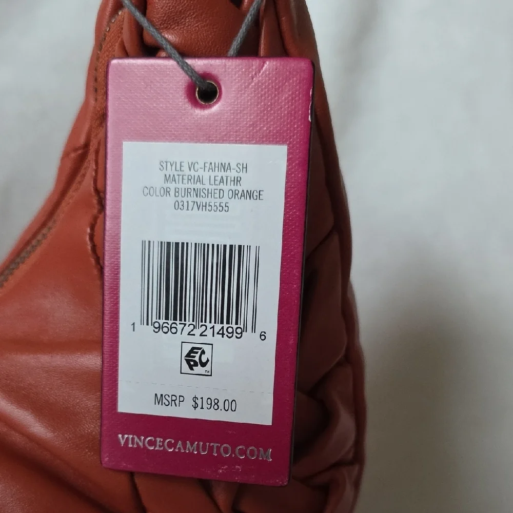 Vince Camuto stylish vince