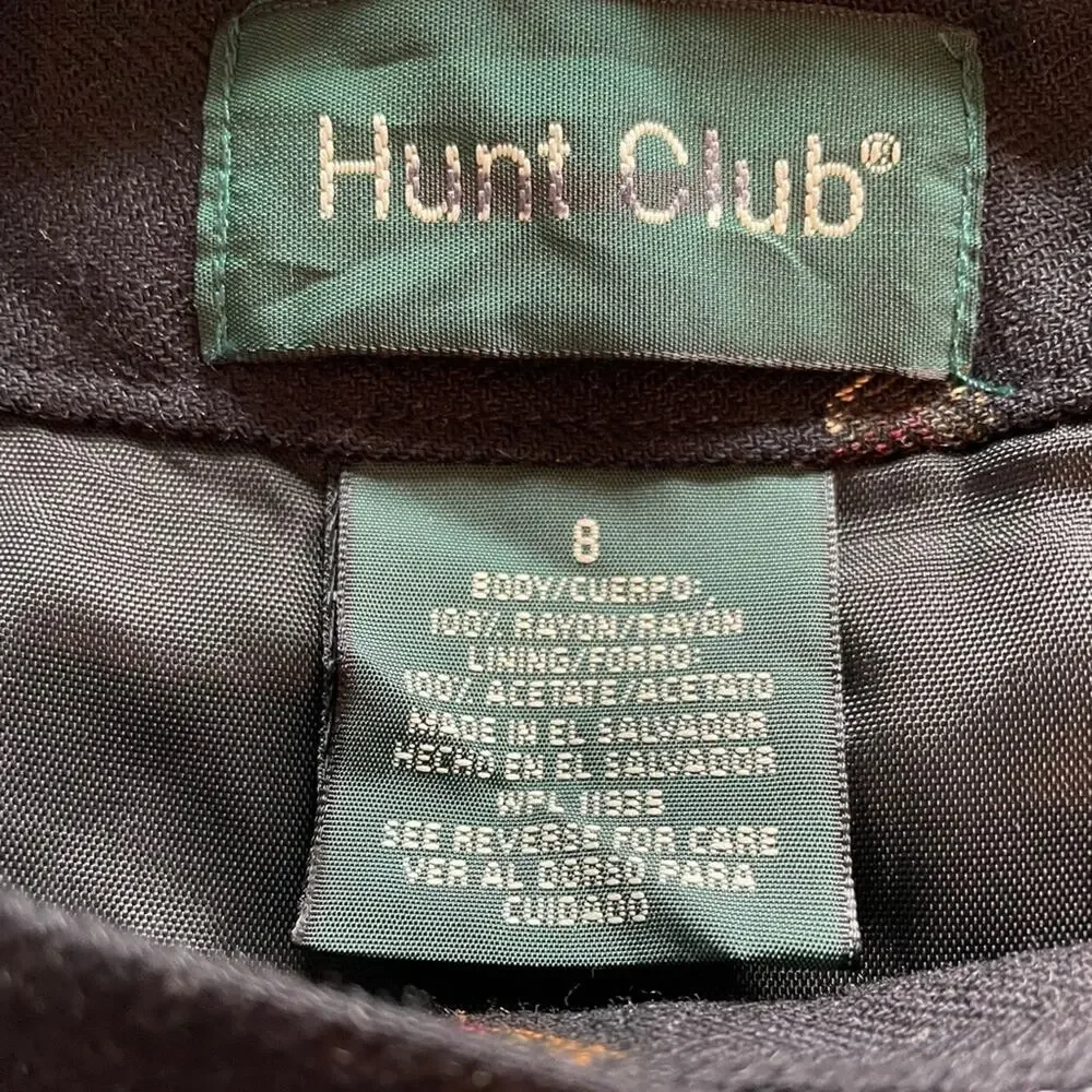 Hunt Club hunt club