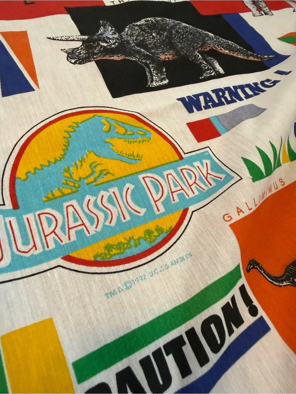 Jurassic Park jurassic park