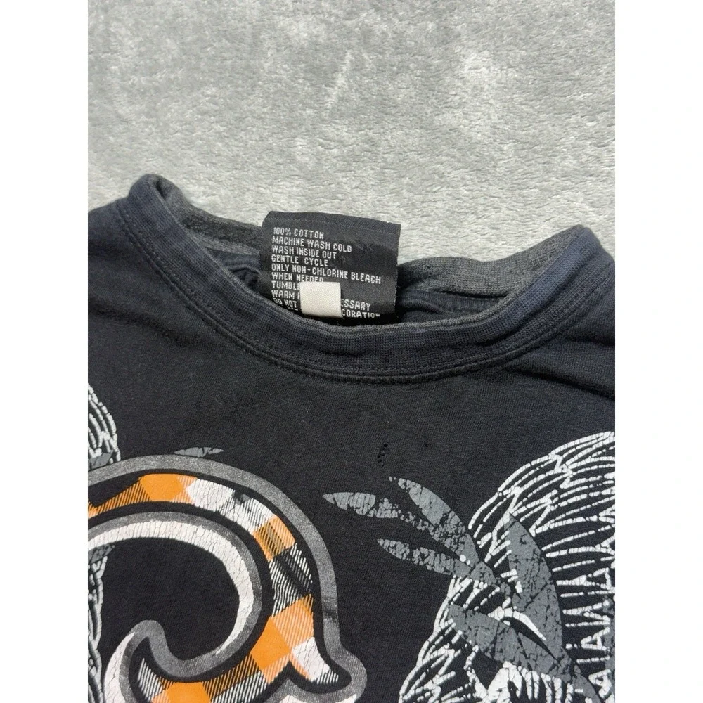 Southpole brand size