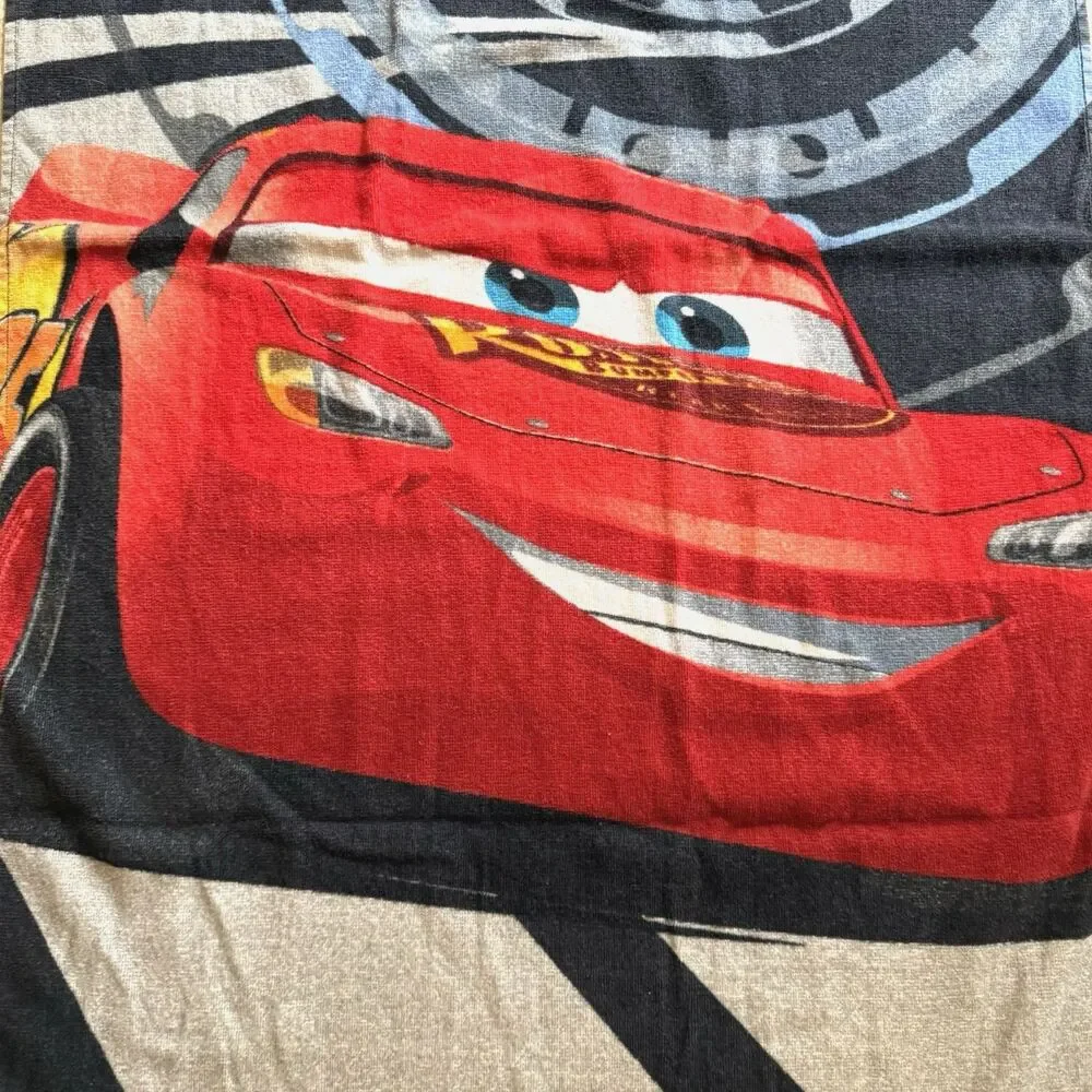 Disney lightning wash