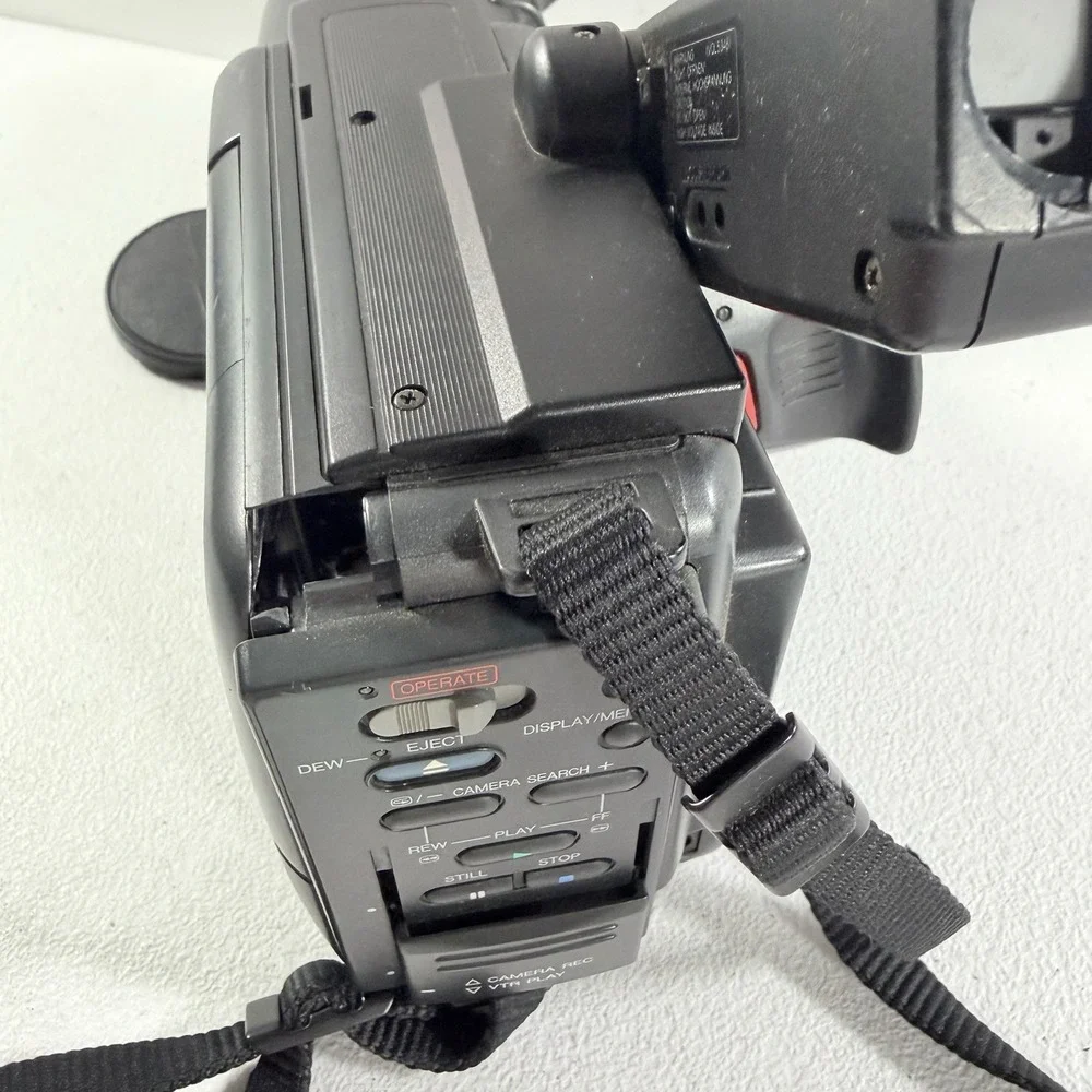 Panasonic this being