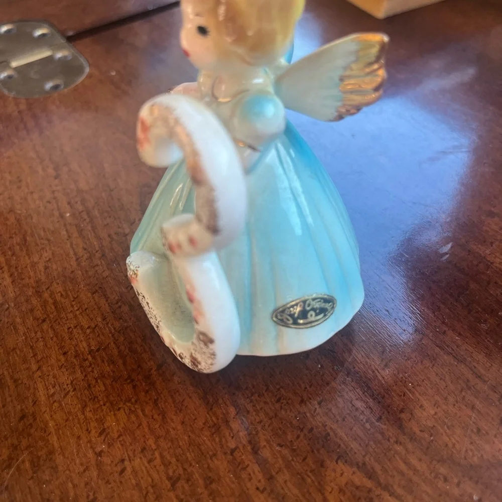 Josef Originals charming vintage