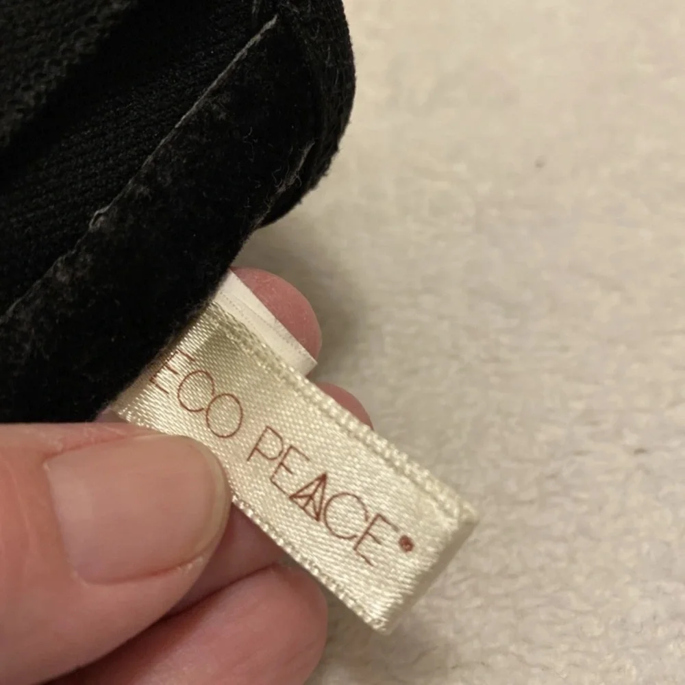 Eco Peace & Kona Sol top solid
