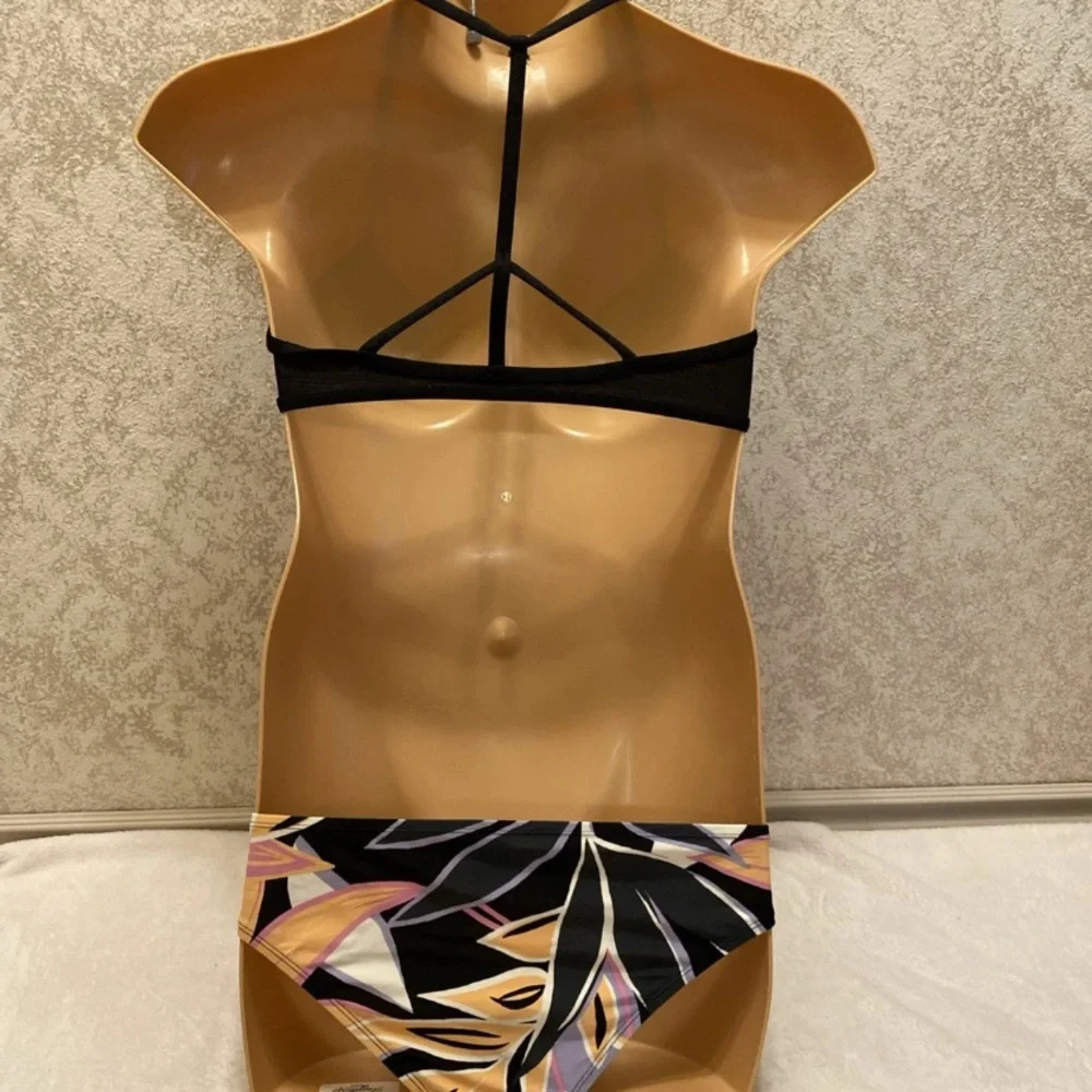 Eco Peace & Kona Sol top solid