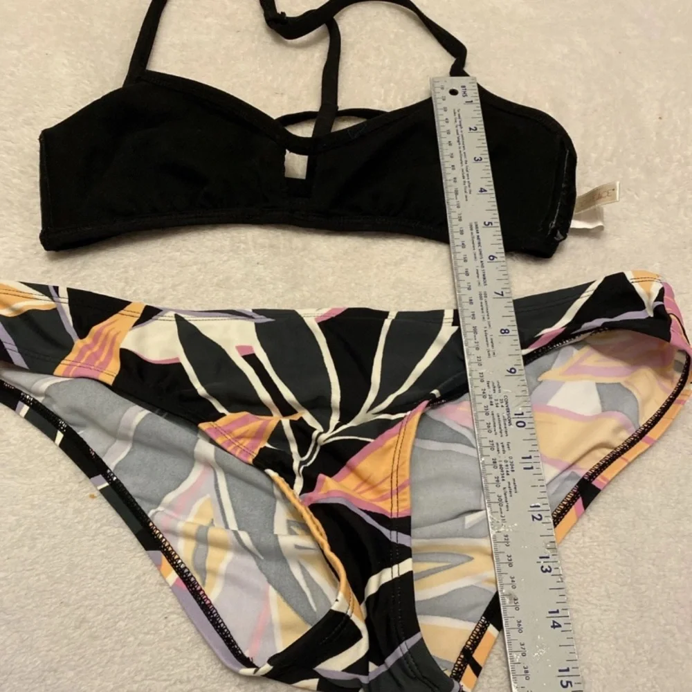 Eco Peace & Kona Sol top solid
