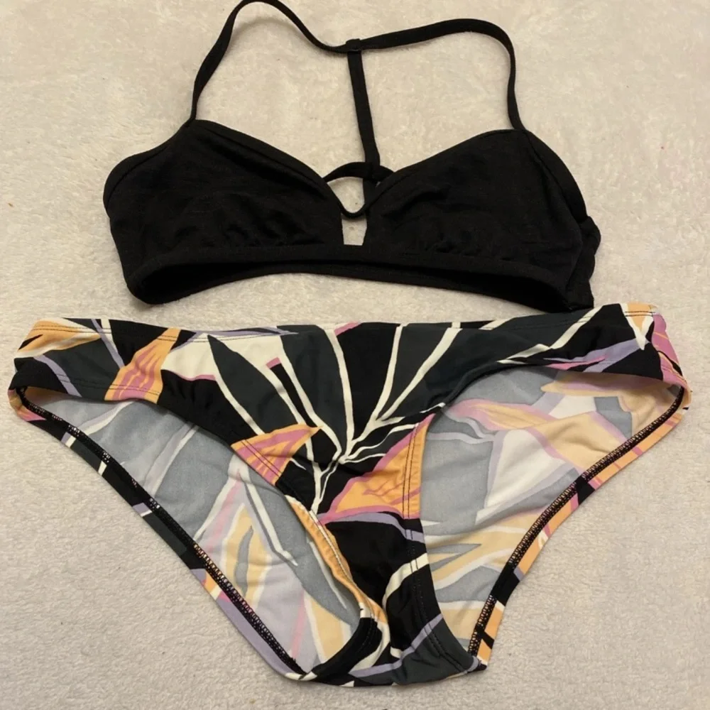 Eco Peace & Kona Sol top solid