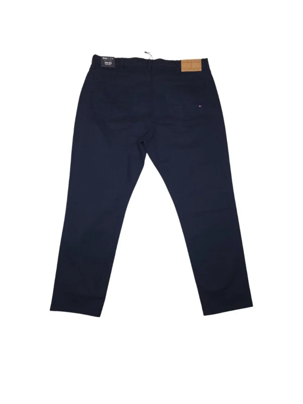 Tommy Hilfiger navy straight