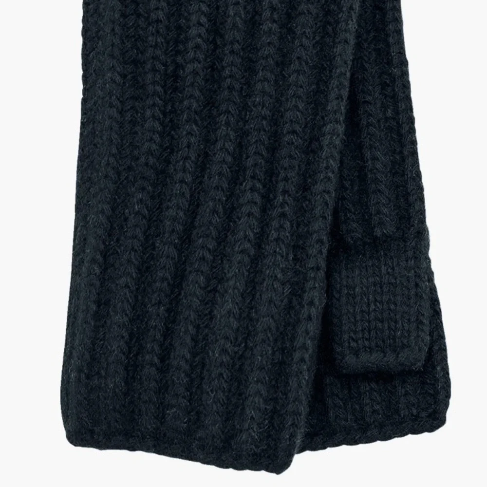 Portolano made cashmere comfort