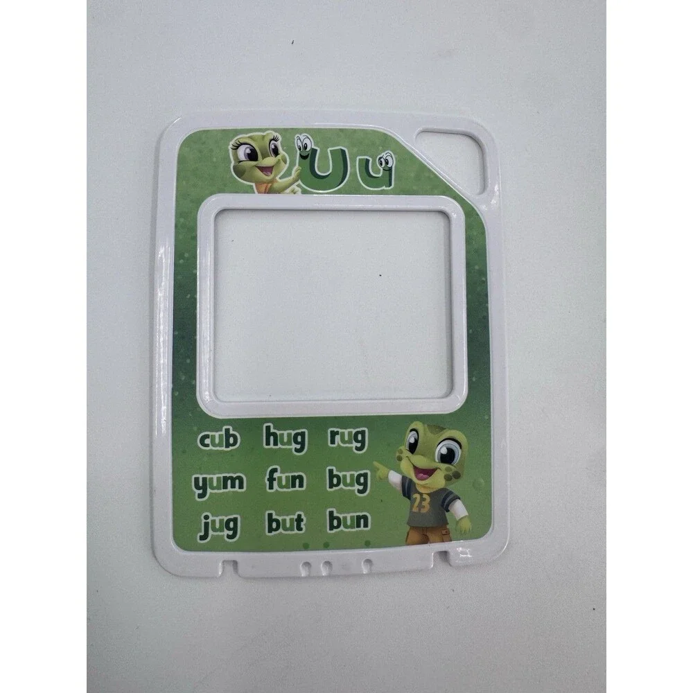 Leap Frog good please