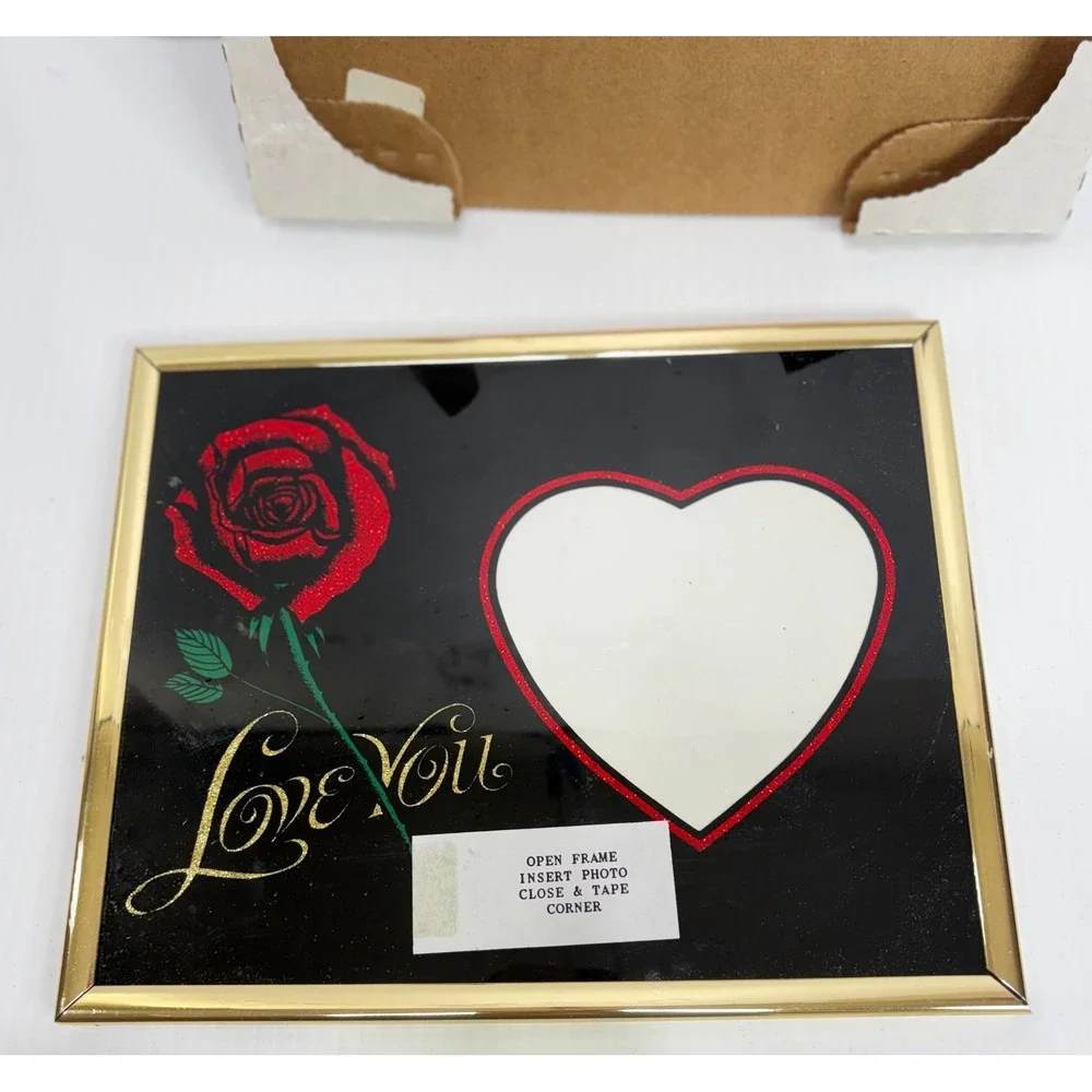 N/A accents keepsake see