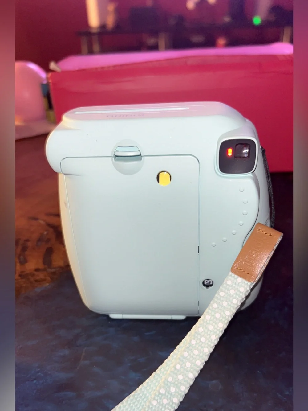 Instax compact instant