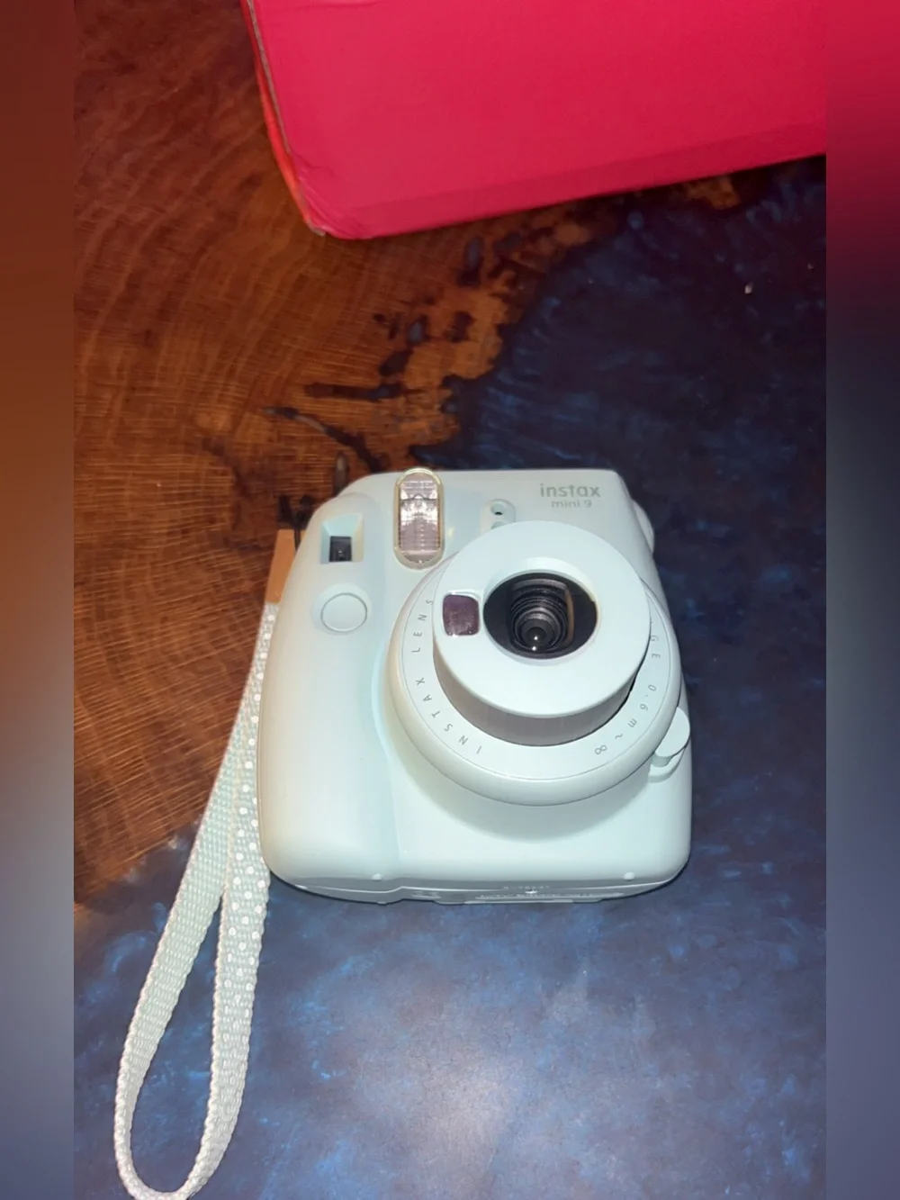 Instax compact instant