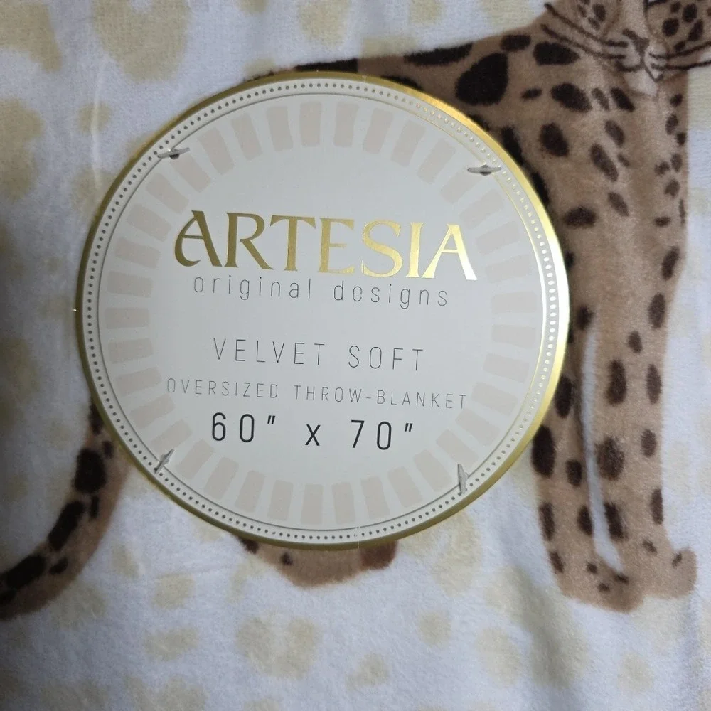 Artesia new tags