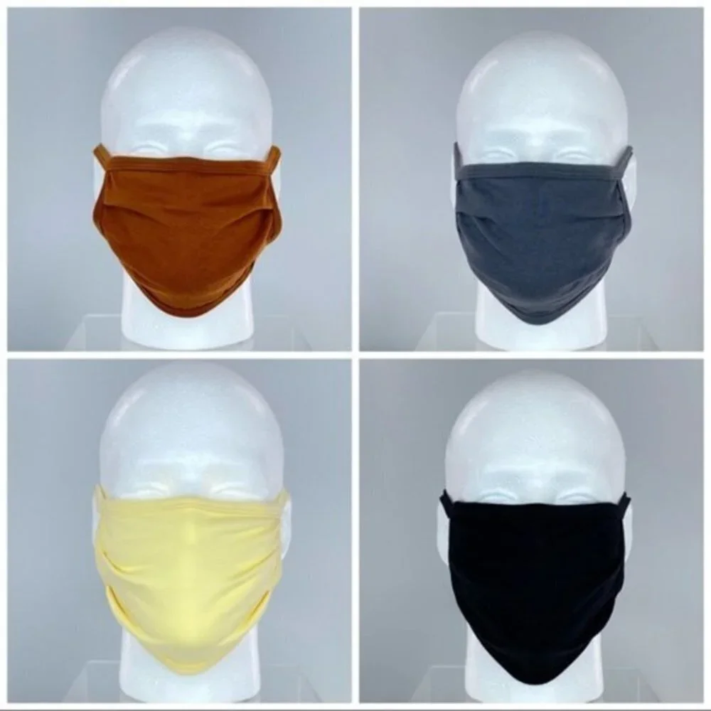 Private Label washable poly