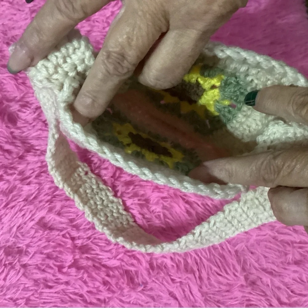 Hand Crafted handcrafted hand