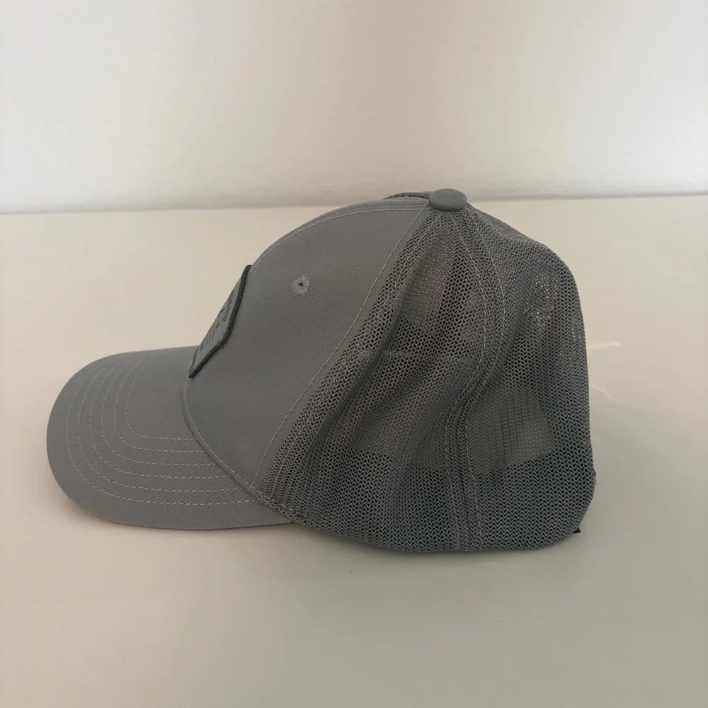 Callaway Black and Gray Golf Cap