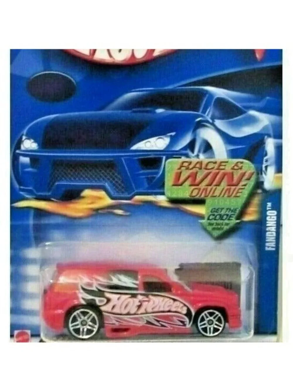 Hot Wheels vintage hot