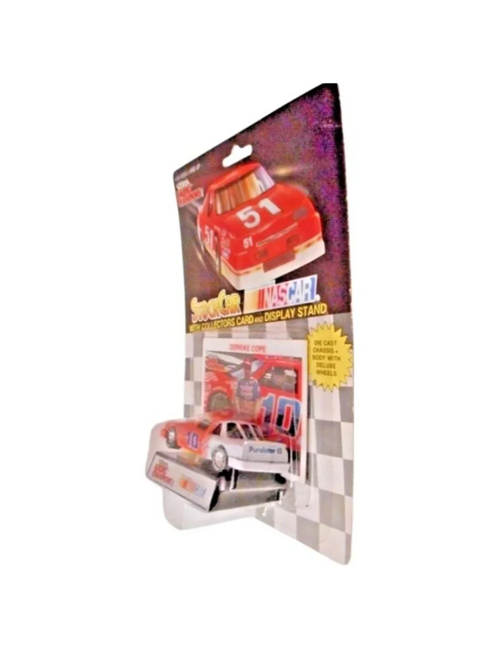 Racing Champions vintage collectible