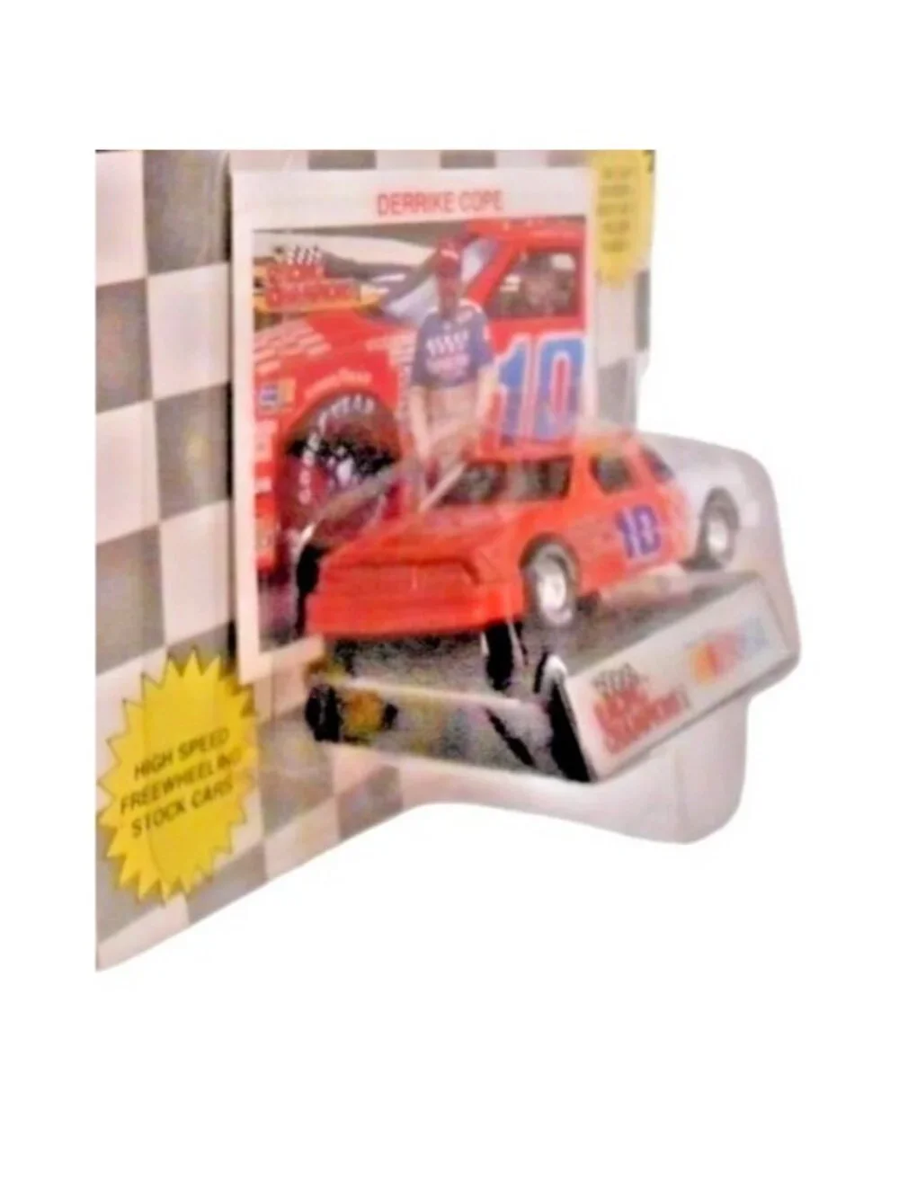 Racing Champions vintage collectible