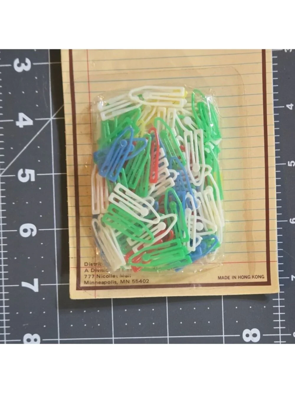 Target 100 assorted