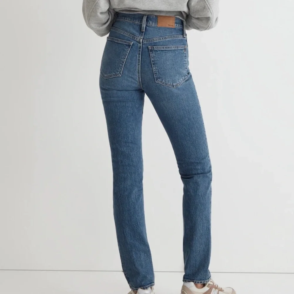 Madewell perfect vintage