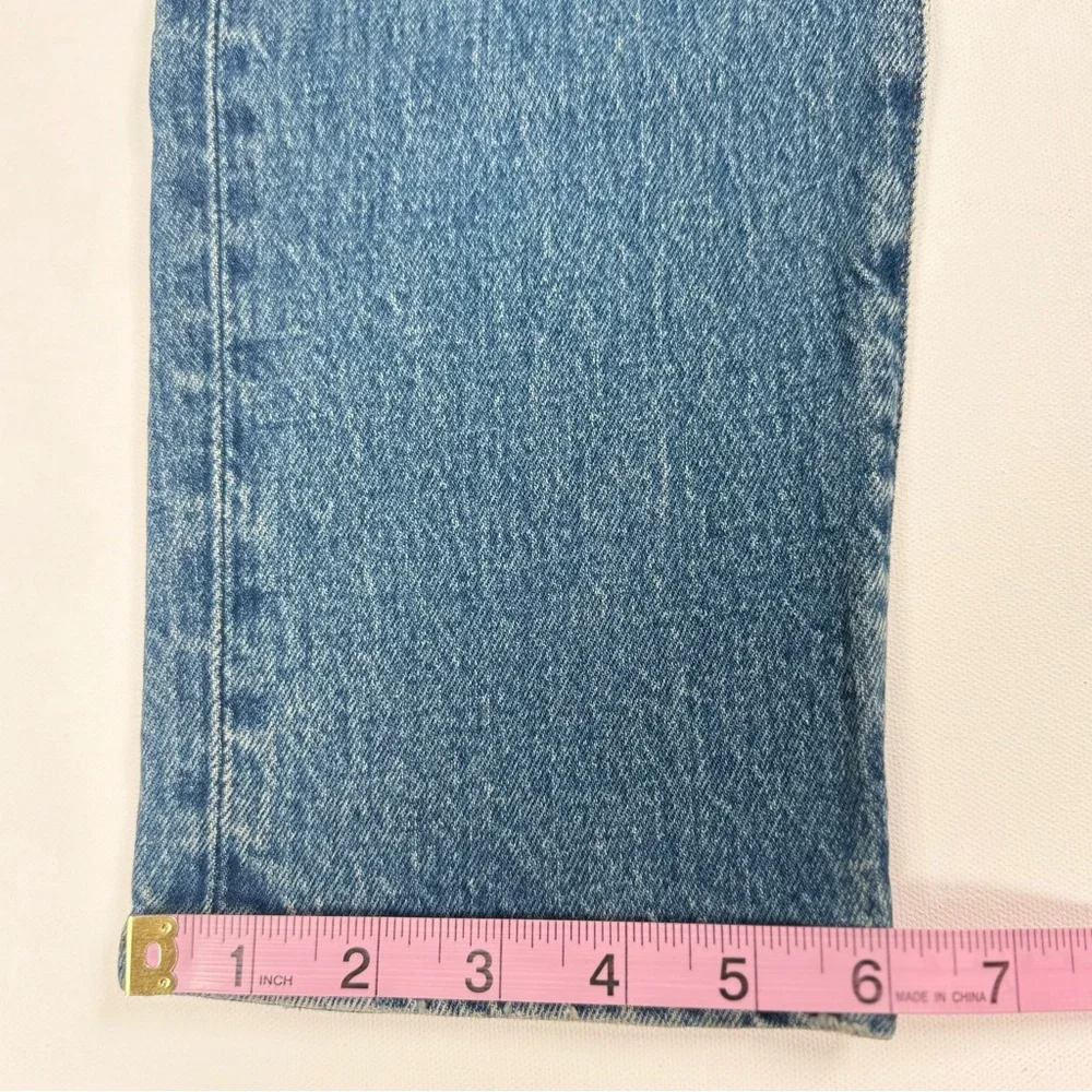 Madewell perfect vintage