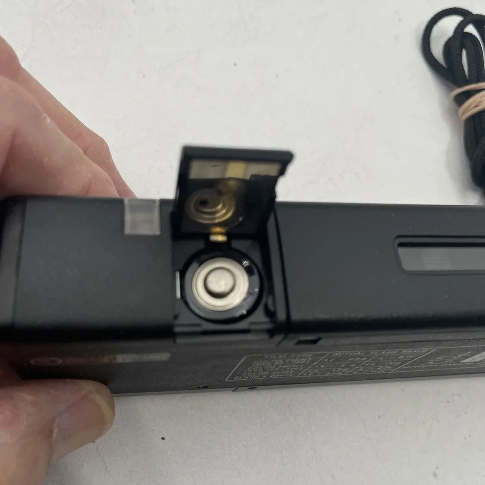 Minolta vtg autopak