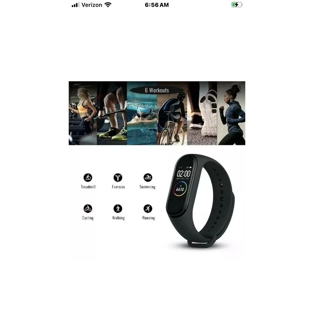 Smart Bracelet smart bracelet