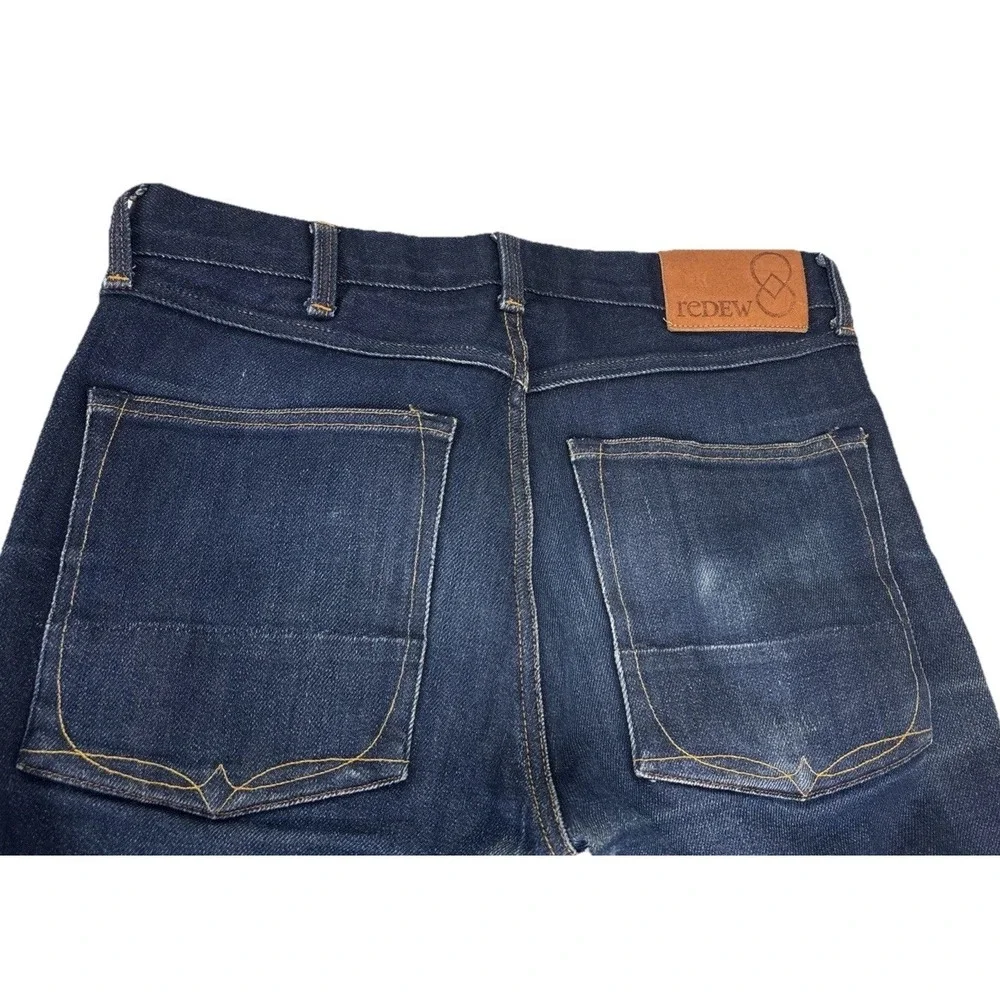 Aktiv Stretch Climbing Jeans Men's 32x30 Blue Denim‎ Jeans Outdoors Hiking
