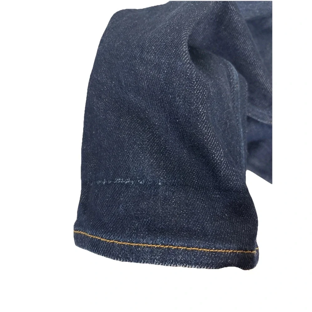 Aktiv Stretch Climbing Jeans Men's 32x30 Blue Denim‎ Jeans Outdoors Hiking