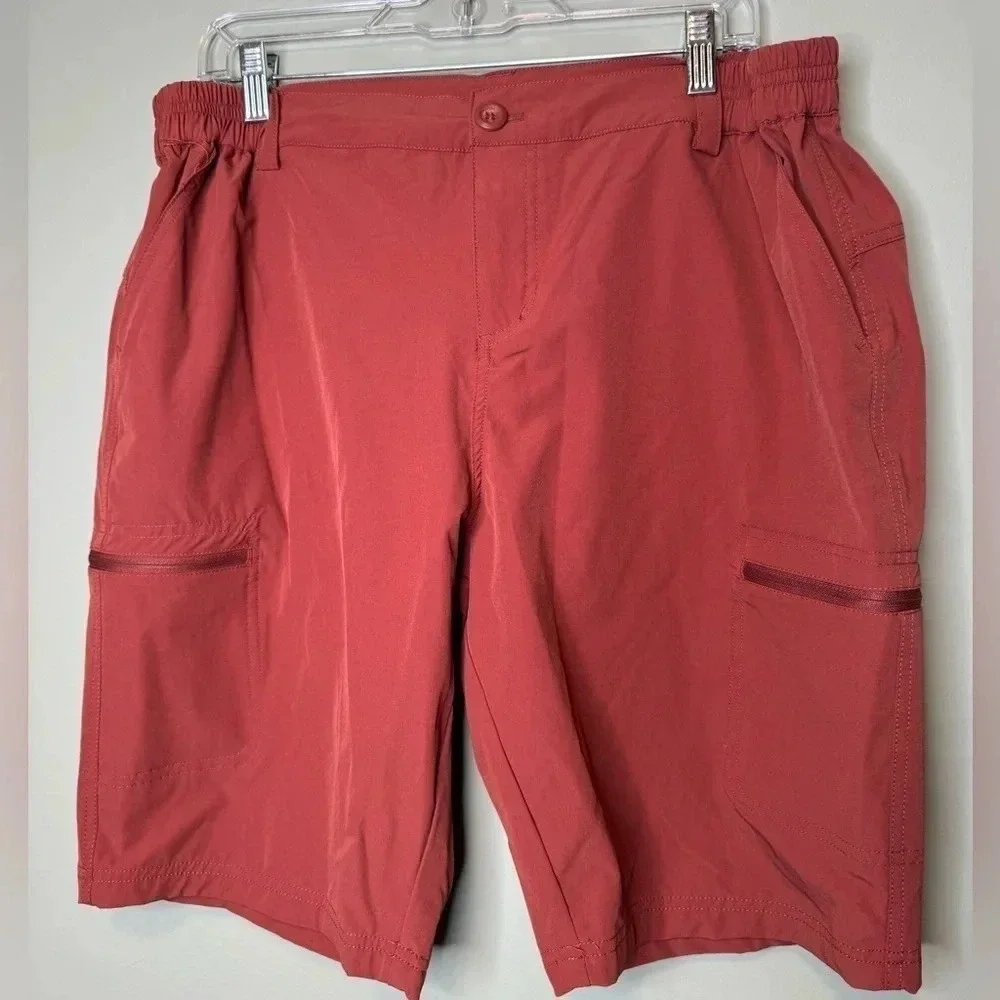Willit Men’s Shorts 10‎ inch inseam XL