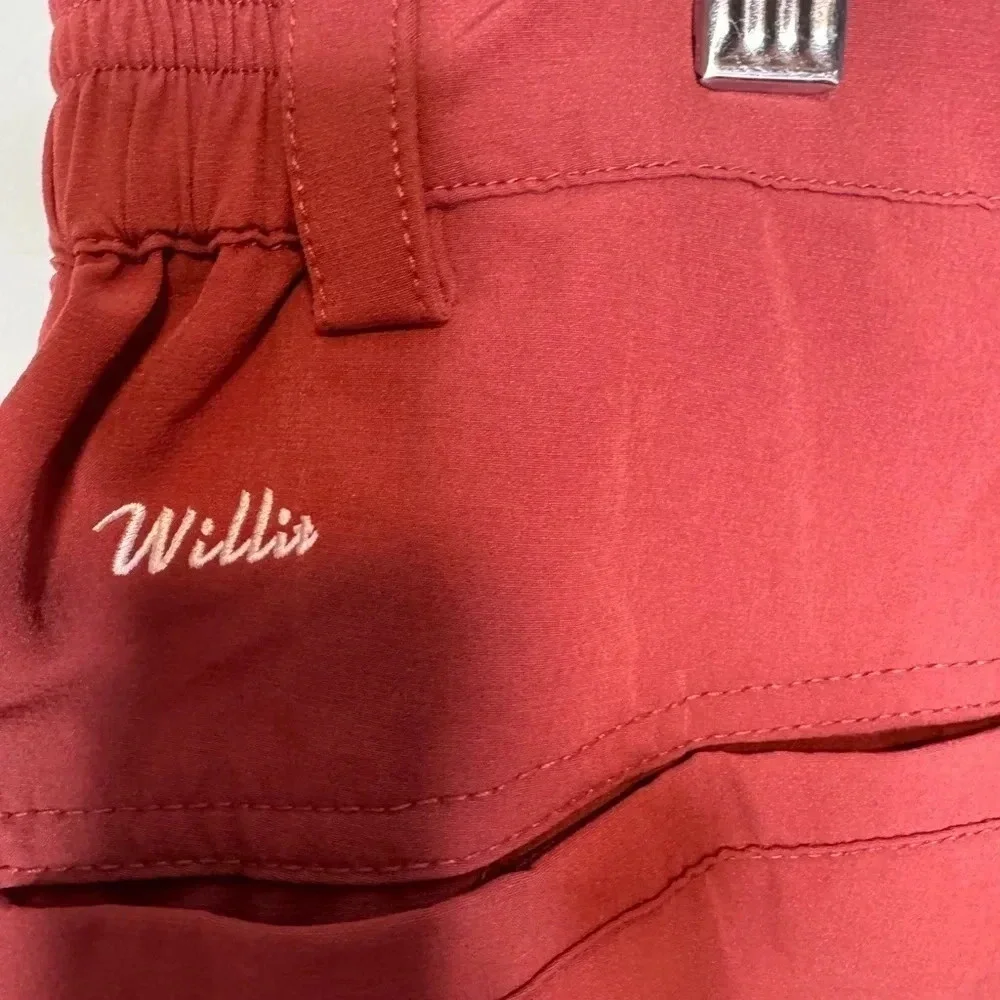 willit red not