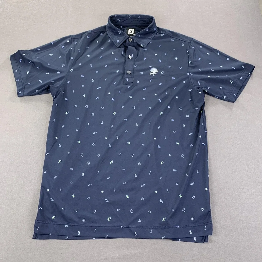 FootJoy brand style