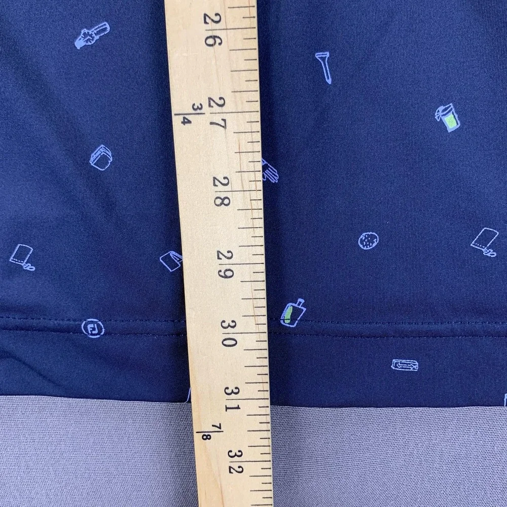 FootJoy brand style