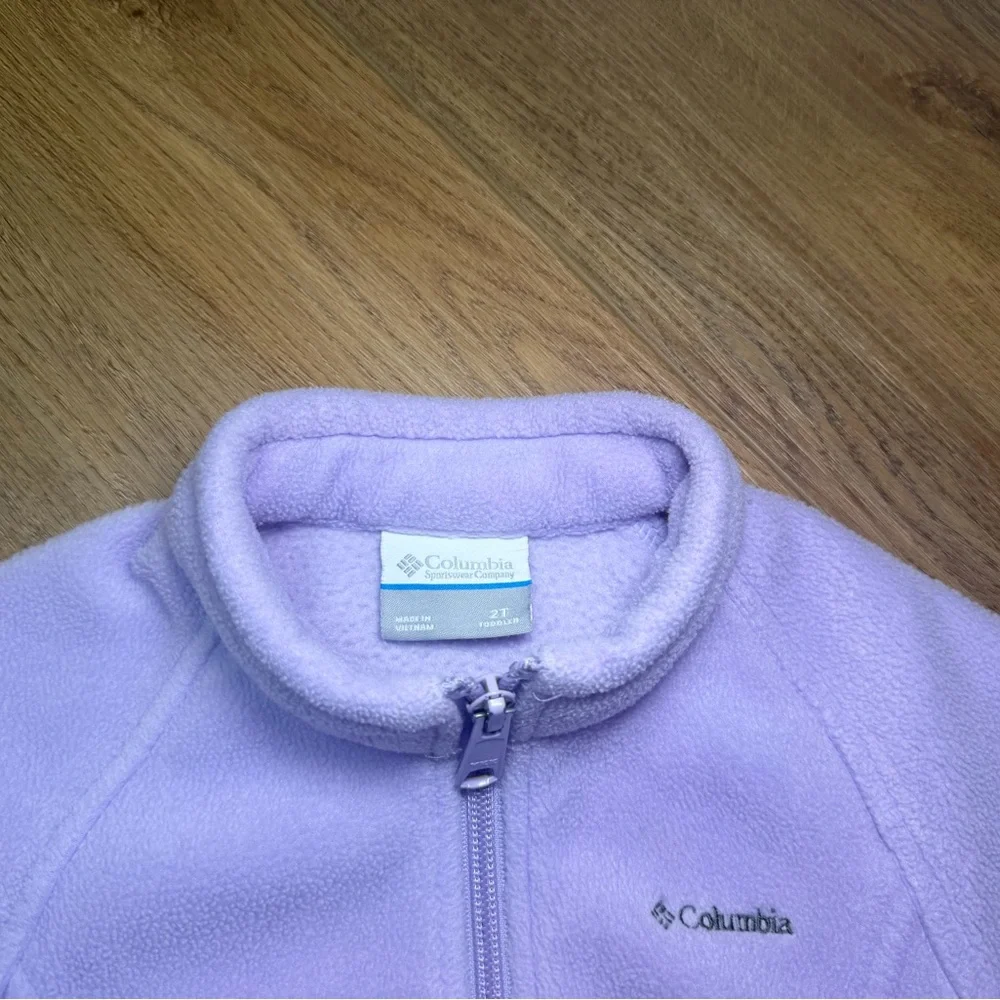 Columbia beautiful lilac