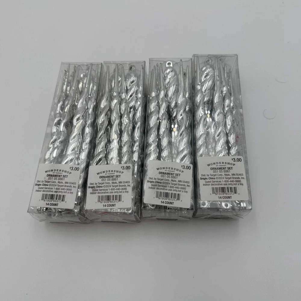 Wondershop brand item