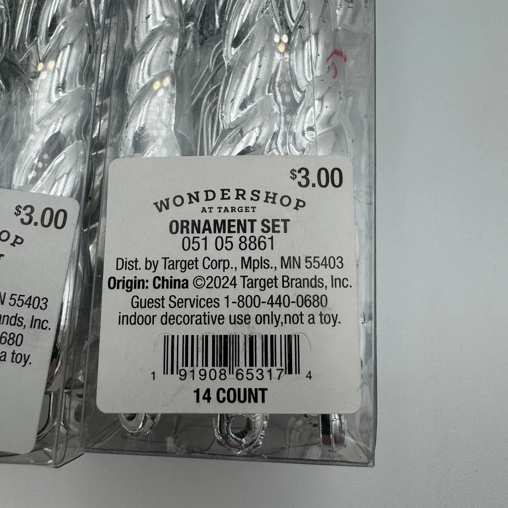 Wondershop brand item