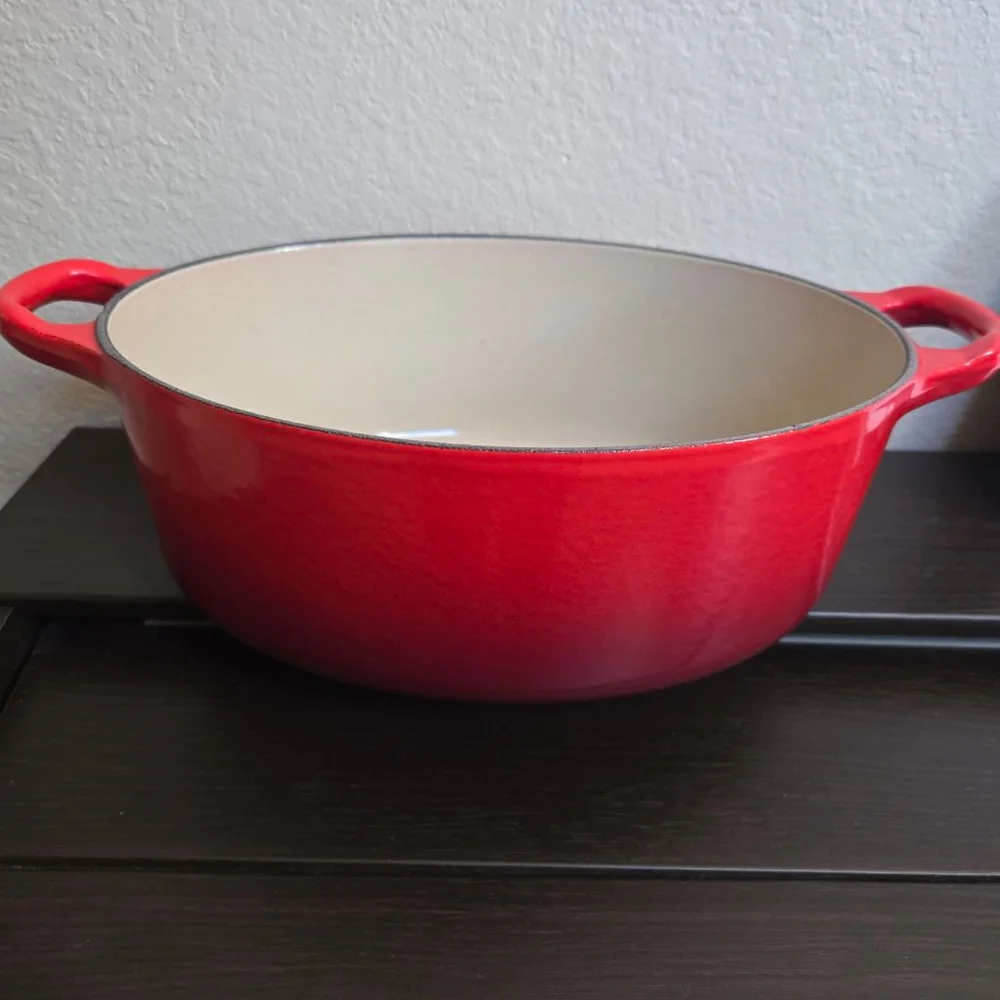 Le Creuset le creuset