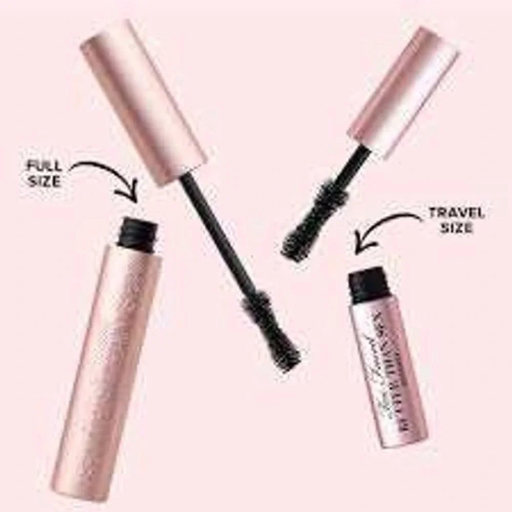 Too Faced too faced