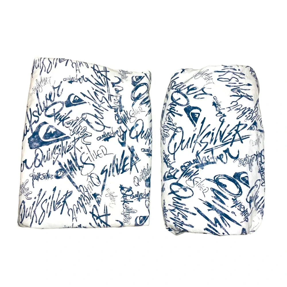 Quiksilver quicksilver sheet