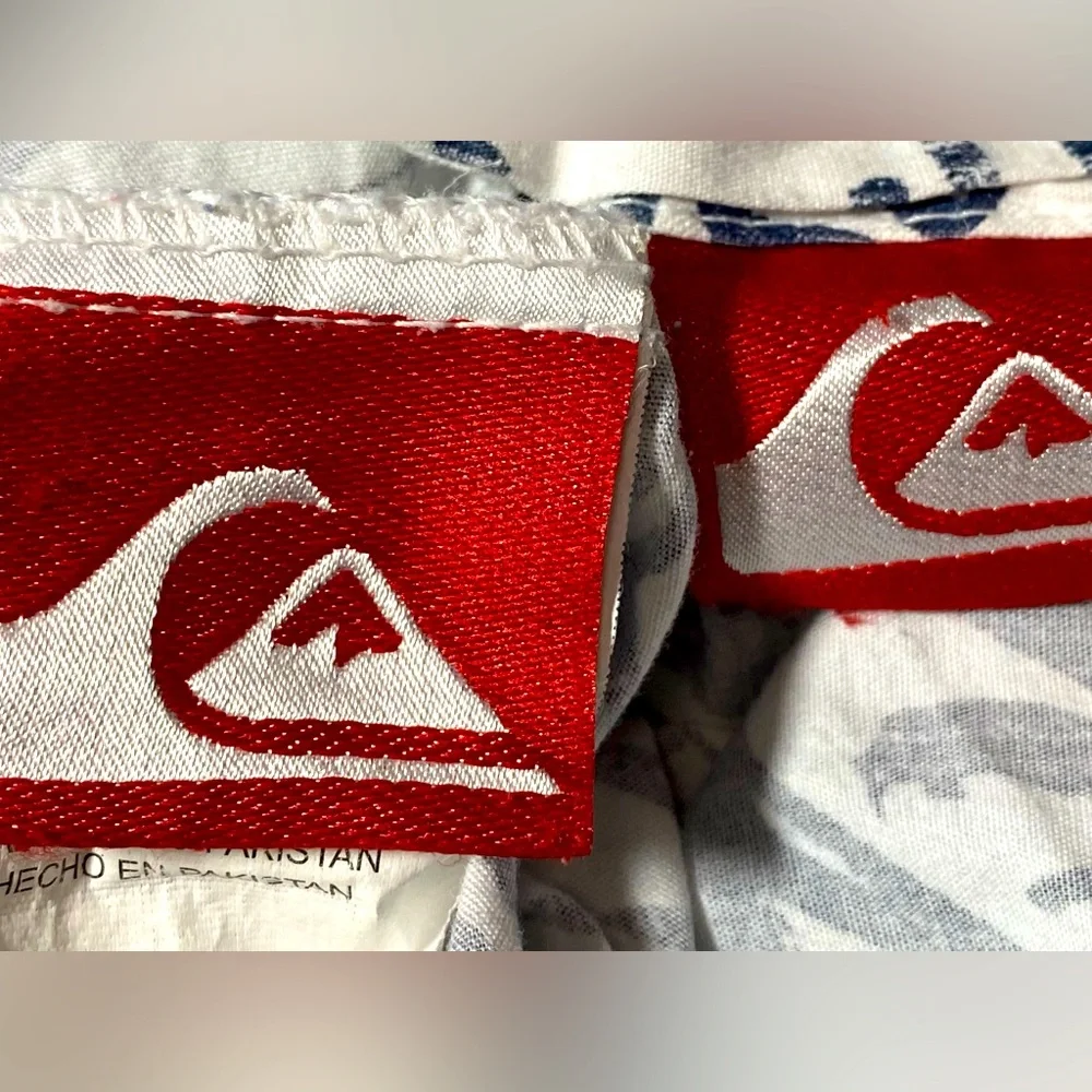 Quiksilver quicksilver sheet