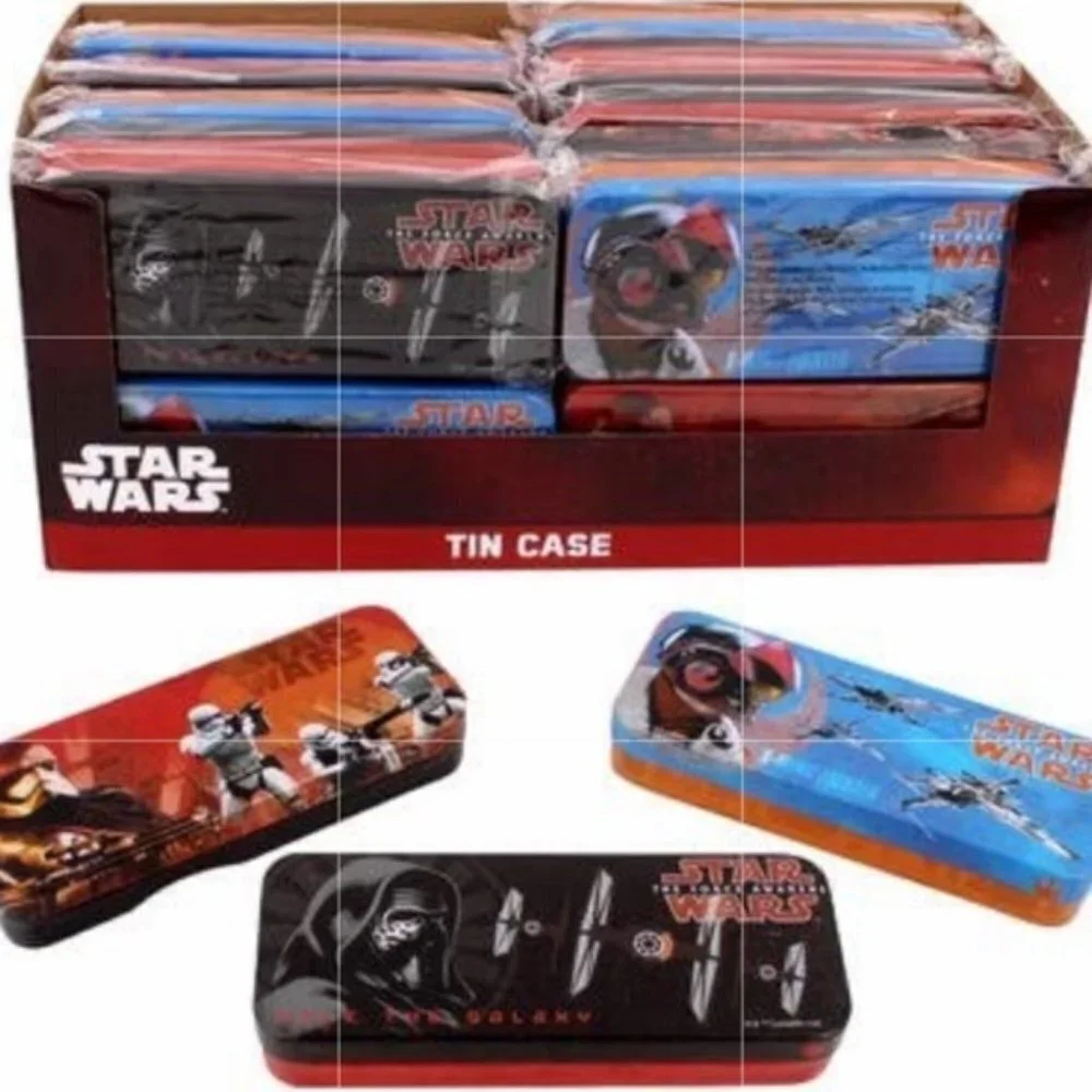Star Wars Tri Coastal Design star wars