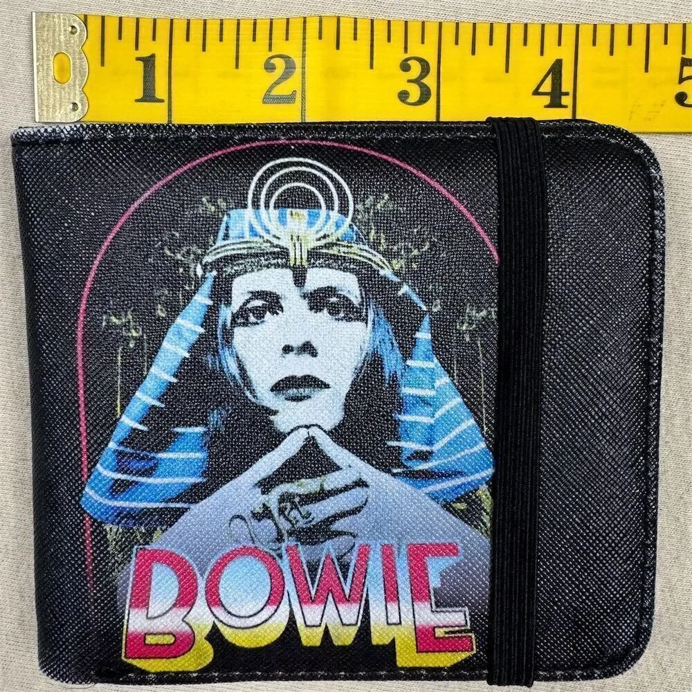 Rocksax this wallet