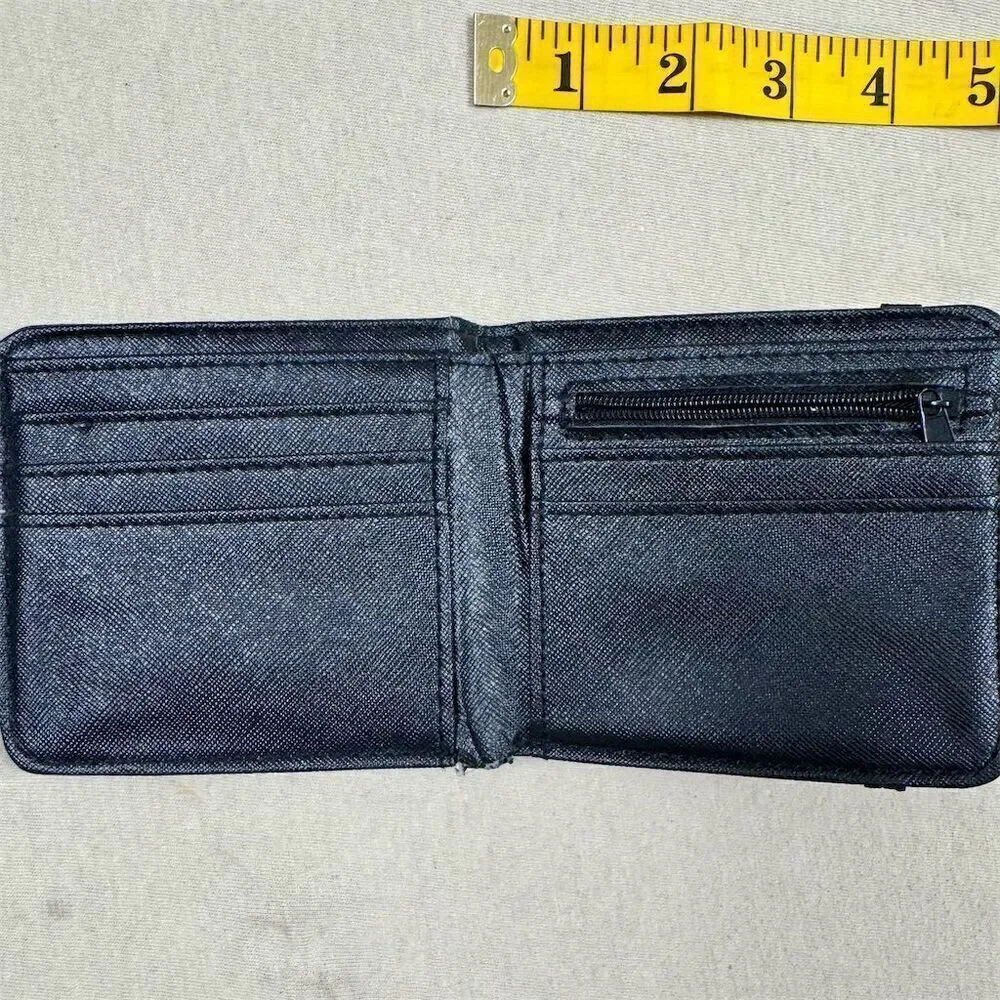 Rocksax this wallet