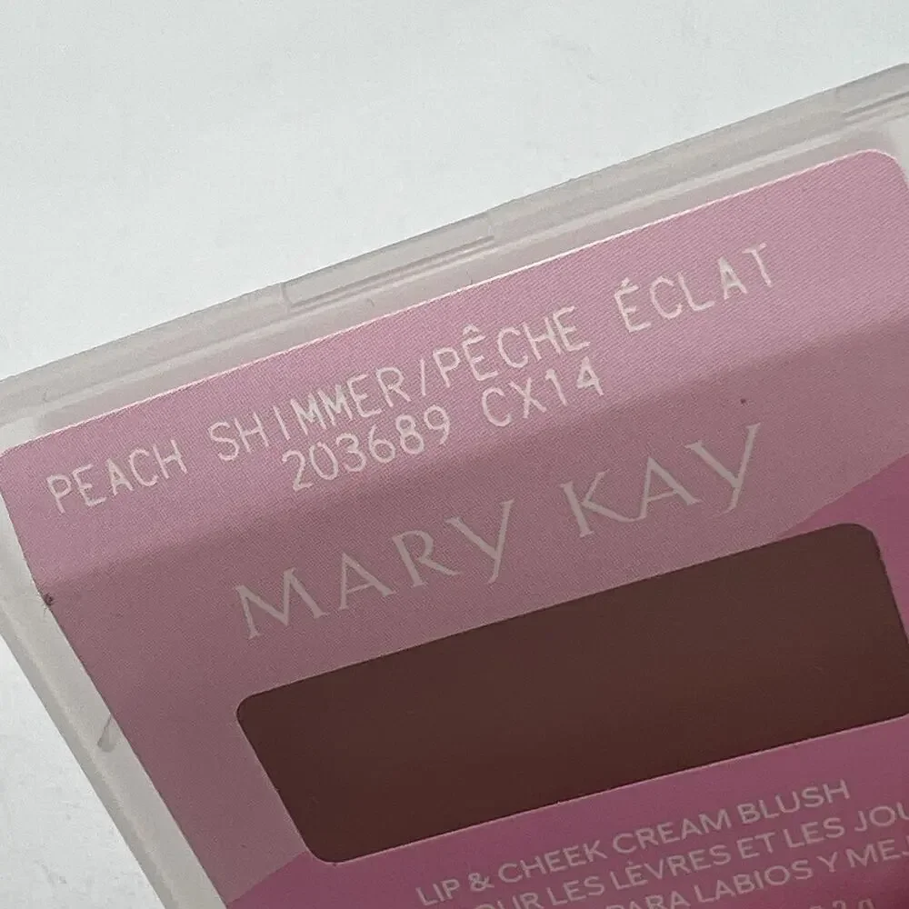 mary kay
