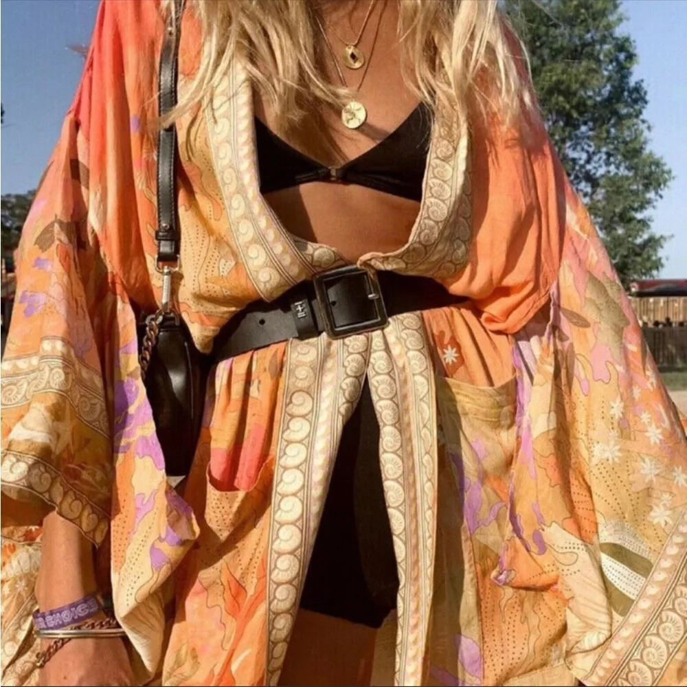 N/A embrace bohemian